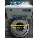 BẠC ĐẠN NATR20X-NATR20-NATR20LL/3AS - NTN